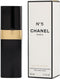 Chanel N°5 - 50 ml - eau de toilette refillable spray - damesparfum
