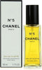 Chanel N°5 - 50 ml - eau de toilette refillable spray - damesparfum