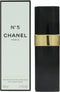 Chanel N°5 - 50 ml - eau de toilette refillable spray - damesparfum