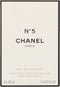 Chanel N°5 Twist and Spray Refill - 3 x 20 ml = 60 ml - eau de toilette - navullingen