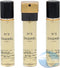 Chanel N°5 Twist and Spray Refill - 3 x 20 ml = 60 ml - eau de toilette - navullingen