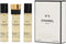 Chanel N°5 Twist and Spray Refill - 3 x 20 ml = 60 ml - eau de toilette - navullingen