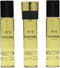 Chanel N°5 Twist and Spray Refill - 3 x 20 ml = 60 ml - eau de toilette - navullingen