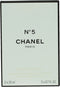 Chanel N°5 Twist and Spray Refill - 3 x 20 ml = 60 ml - eau de toilette - navullingen