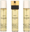 Chanel N°5 Twist and Spray Refill - 3 x 20 ml = 60 ml - eau de toilette - navullingen