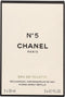 Chanel N°5 Twist and Spray Refill - 3 x 20 ml = 60 ml - eau de toilette - navullingen