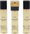 Chanel N°5 Twist and Spray Refill - 3 x 20 ml = 60 ml - eau de toilette - navullingen