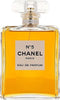Chanel No 5 Eau De Parfum 50 ml - Damesgeur