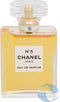 Chanel No 5 Eau De Parfum 50 ml - Damesgeur