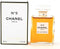 Chanel No 5 Eau De Parfum 50 ml - Damesgeur