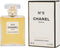 Chanel No 5 Eau De Parfum 50 ml - Damesgeur