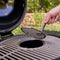 Char-Griller Akorn® 20 Inch Kamado Houtskool BBQ Zwart