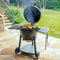 Char-Griller Akorn® 20 Inch Kamado Houtskool BBQ Zwart