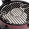 Char-Griller AKORN Jr. Smokin' Stone en Heat Deflector