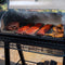 Char-Griller Competition Pro Off Set Smoker