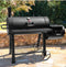 Char-Griller Competition Pro Off Set Smoker