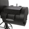 Char-Griller Competition Pro Off Set Smoker