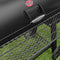 Char-Griller Competition Pro Off Set Smoker