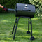 Char-Griller Maverick smoker - 102 x 83 x 52 cm - 20 kg