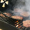 Char-Griller Maverick smoker - 102 x 83 x 52 cm - 20 kg