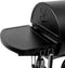 Char-Griller Maverick smoker - 102 x 83 x 52 cm - 20 kg