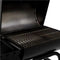 Char-Griller Maverick smoker - 102 x 83 x 52 cm - 20 kg