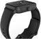 Hama 6010 - Smartwatch - Waterdicht IP68 - Zwart
