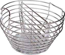 Charcoal Basket The Bastard - Compact