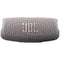 Charge 5 Bluetooth luidspreker Stofdicht, Waterdicht, Outdoor Grijs