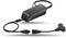 Charger-adapter, adapter voor het laden van Classic+ PowerPacks met Active en Performance charger met handleiding