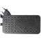 Charger for 1 or 2 pieces of 18650 Li-ion battery, 17670 Li-ion battery