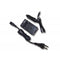 Charger for Casio battery NP-130, EX-H30, EX-ZR100, EX-ZR200, EX-ZR300, EX-ZR400, EX-ZR700, EX-ZR800