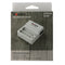 Charger for LiFePO4 IFR 3.2 Volt batteries, only batteries with 3.2V can be charged, with 2 charging