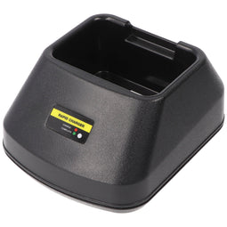Charger for Motorola GP320, GP340, GP360, GP380 battery NiMH NiCD, Li-Ion