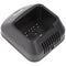 Charger for Motorola GP320, GP340, GP360, GP380 battery NiMH NiCD, Li-Ion