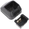 Charger for Motorola GP320, GP340, GP360, GP380 battery NiMH NiCD, Li-Ion