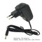 Charger for Nikon EN-EL24 battery including car adapter