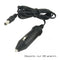 Charger for Nikon EN-EL24 battery including car adapter