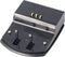 Charger for SAMSUNG SLB-0737, SLB-0837, KONICA MINOLTA NP-1, FUJIFILM NP-40