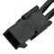 Charger including 1 battery suitable for the Multipower lead acid battery MP0.8-12H home and house