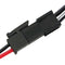 Charger including 1 battery suitable for the Multipower lead acid battery MP0.8-12H home and house