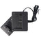 Charger suitable for Bosch Li-Ion Professional 14.4 volt battery, 2607336078, Bosch GSR 14.4 V-EC Pr