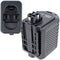 Charger suitable for Bosch tool batteries 7.2 to 24 volt batteries, charges NiMH and NiCd batteries
