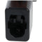 Charger suitable for Bosch tool batteries 7.2 to 24 volt batteries, charges NiMH and NiCd batteries