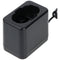 Charger suitable for Bosch tool batteries 7.2 to 24 volt batteries, charges NiMH and NiCd batteries