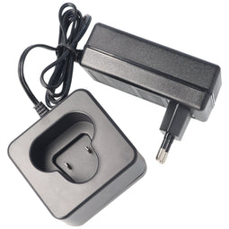 Charger suitable for Makita Li-ion battery BL1013, BL1014