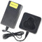 Charger suitable for Makita Li-ion battery BL1013, BL1014