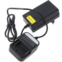 Charger suitable for Makita Li-ion battery BL1815, BL1830, BL1835, BL1840, BL1850