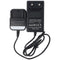 Charger suitable for Makita Li-ion battery BL1815, BL1830, BL1835, BL1840, BL1850