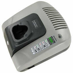 Charger suitable for the battery AEG L1215, L1215R, 4932399988, 3IMR186